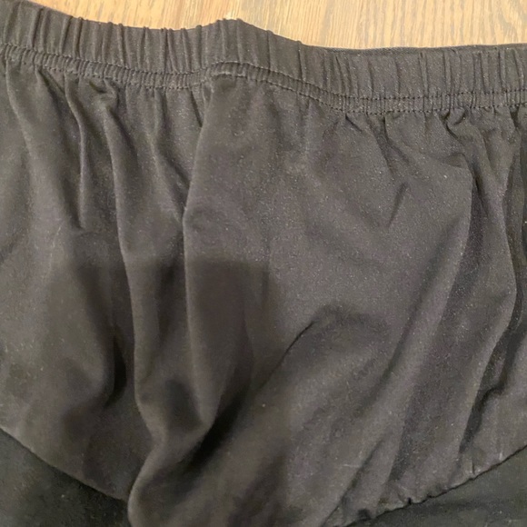 Gap stretch Maternity women capris pants size XS - Picture 2 of 3